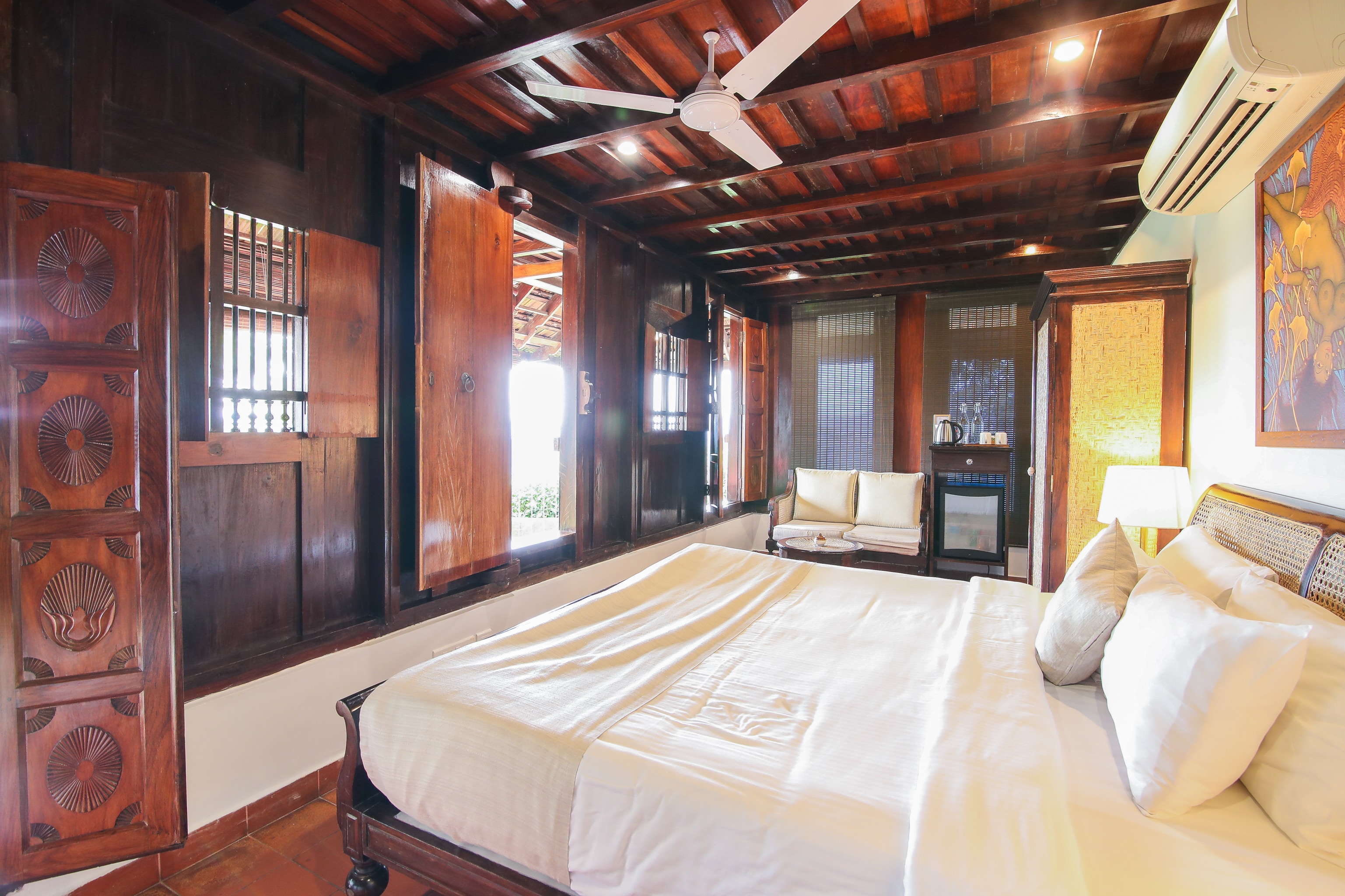 Ragamaya Resort & Spa Munnar - Tap to explore photos