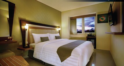 hotel neo kuta, jelantik Room Type - Superior Room