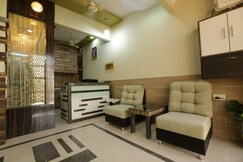 Hotel Ronak Royal