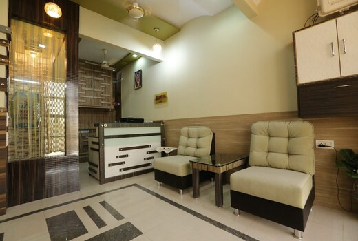 Hotel Ronak Royal