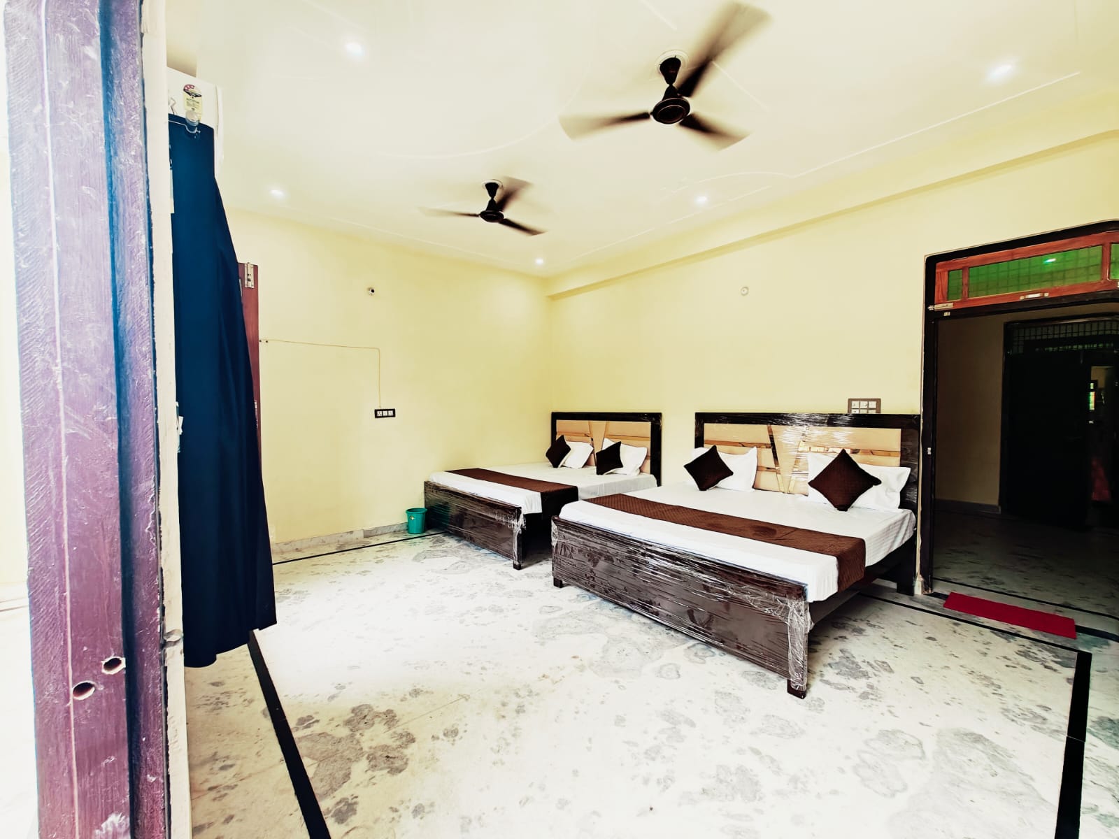 Ramaya Inn | Premium Stay on RAMPATH - Tap to explore photos