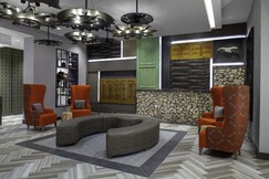 Home2 Suites by Hilton San Antonio Riverwalk, TX