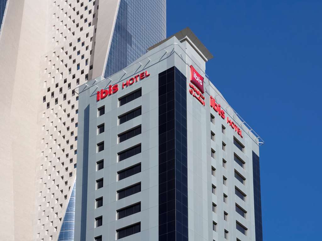 ibis Sharq Kuwait - Tap to explore photos