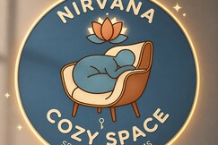 Nirvana Cozy Space