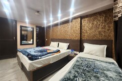 Hotel Shivans Palace