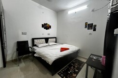 Address of Avadh homestay