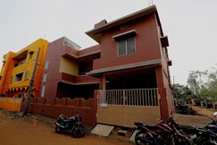 Super Hotel O Jagannath Heritage