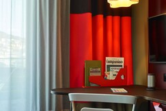 25hours Hotel Zurich West