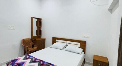 Arcadia Homestays Room Type - Bedroom 2