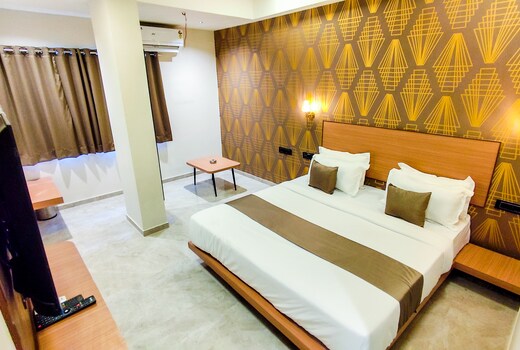 Hotel Nova Sky