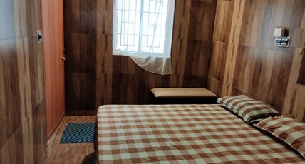 Sai Homestay Room Type - AC ROOM