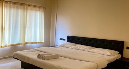 Sandcastle Beach Resort Room Type - Premium Cottages Suite