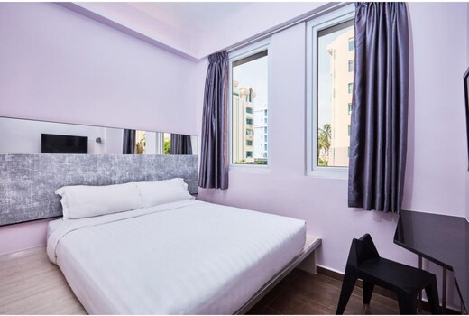 ibis budget Singapore Pearl