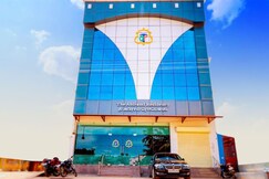 The Abirami Residency