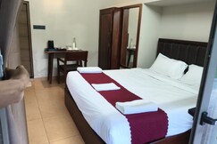 Address of The Wild Pool Resort Anakulam , Munnar by VOYE HOMES