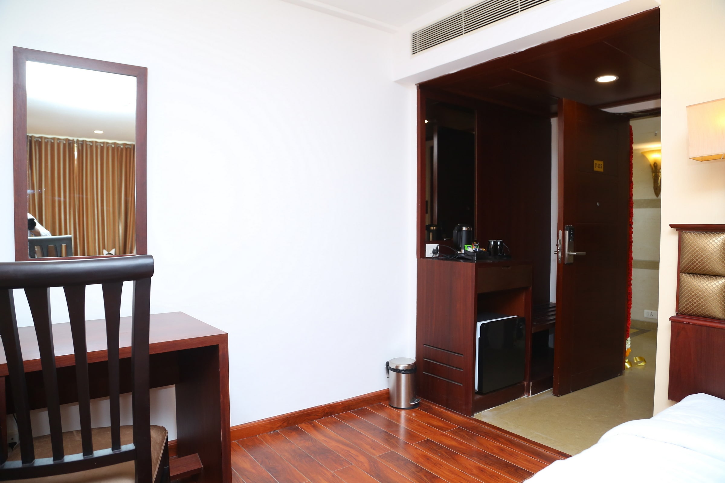 Raaj Bhaavan Clarks Inn , Chennai - Tap to explore photos