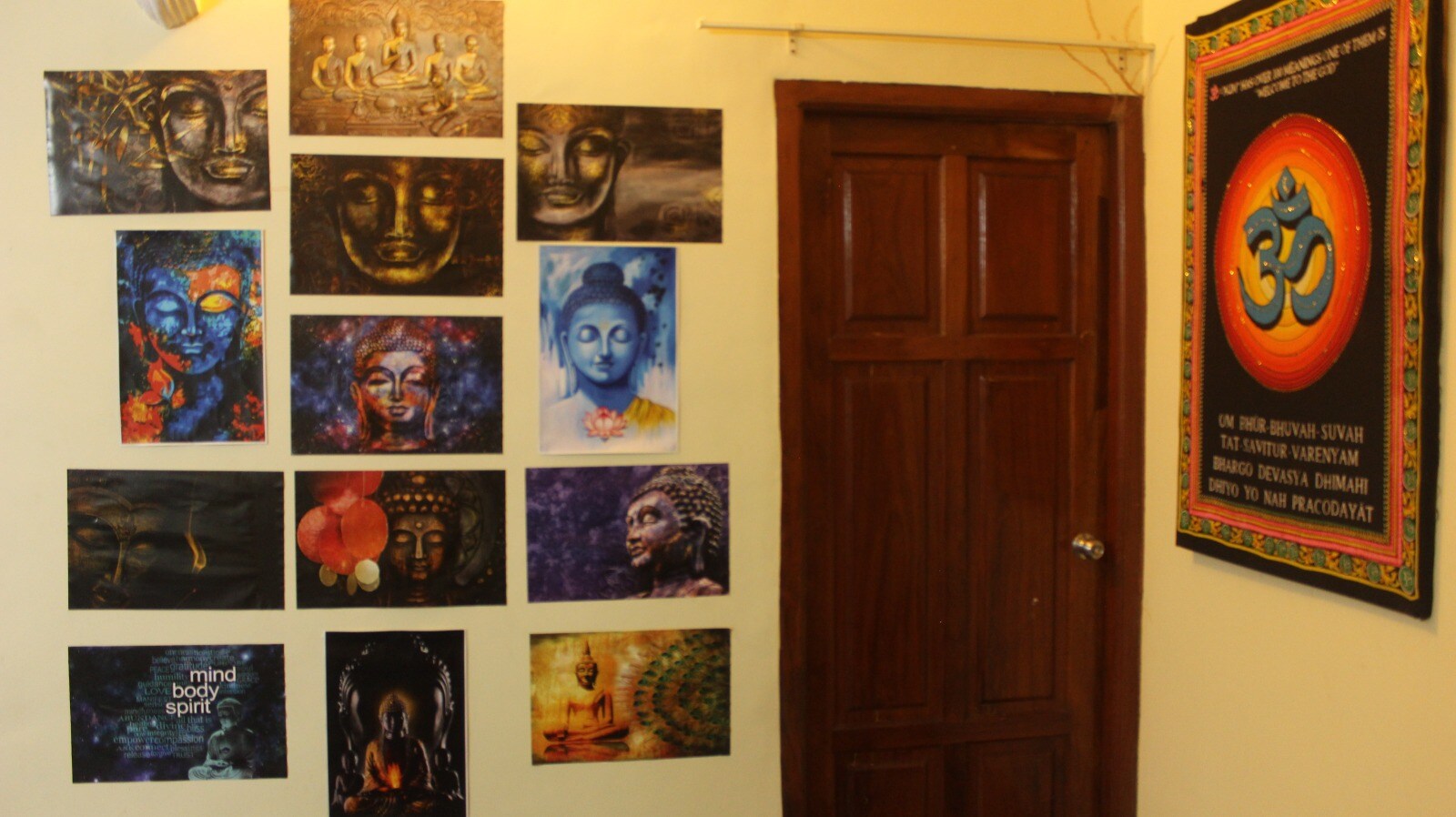 Main gallery
