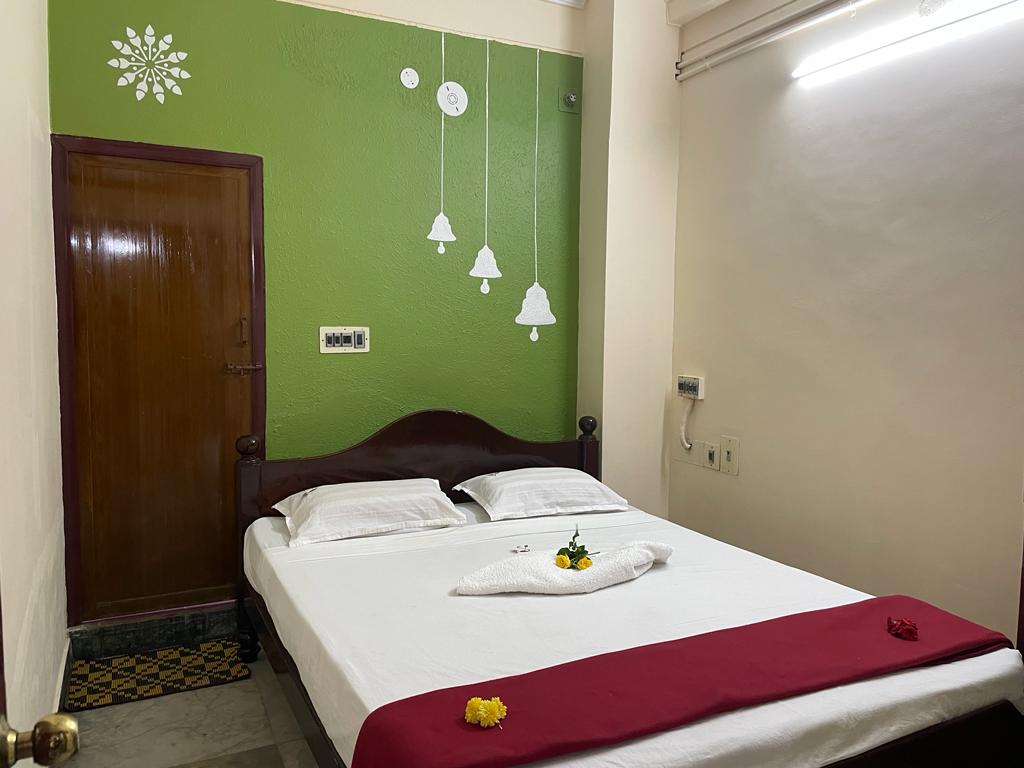Sathyam Residency - Tap to explore photos