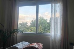 Chazalo Homestay feel at home