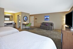 Hampton Inn Commerce/Novi