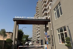 House of Sukoon 2 bhk Apartment