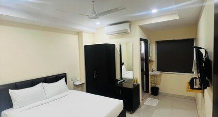 ASM Grand Hotel Room Type - Deluxe Rooms