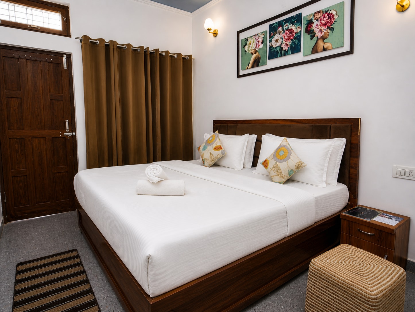 Tattva Hotel Ukhimath - Tap to explore photos