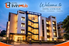 Hotel Livin Hub
