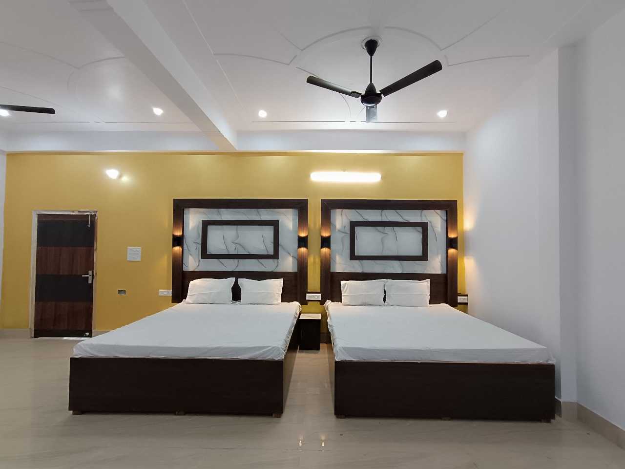 Hotel O Maa Yashodha Palace - Tap to explore photos