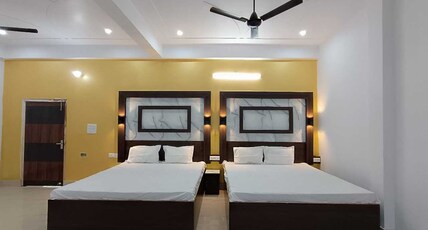 Hotel O Maa Yashodha Palace Room Type - Classic