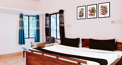 Hotel O Indrani Guest House Room Type - Classic