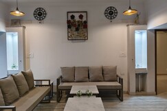 Vatsalya Villa Home stay 4bhk