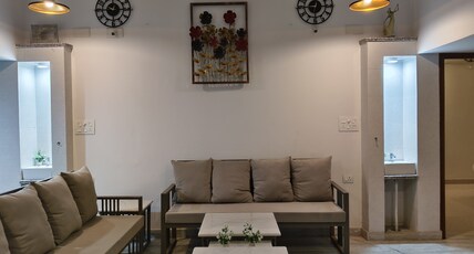Vatsalya Villa Home stay 4bhk Room Type - Vatsalya Villa Home stay 4bhk