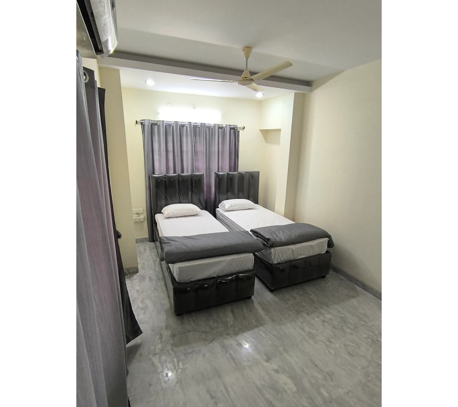 BLIV Inn 2BHK Suite Room in Banjara - Tap to explore photos