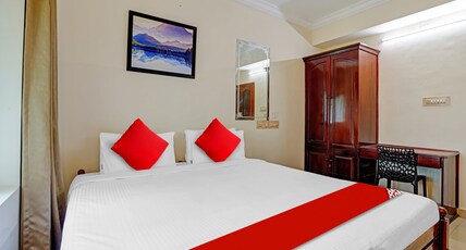 Hotel O Le Fort Room Type - Classic