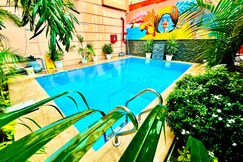 Heritage Divine Hotel