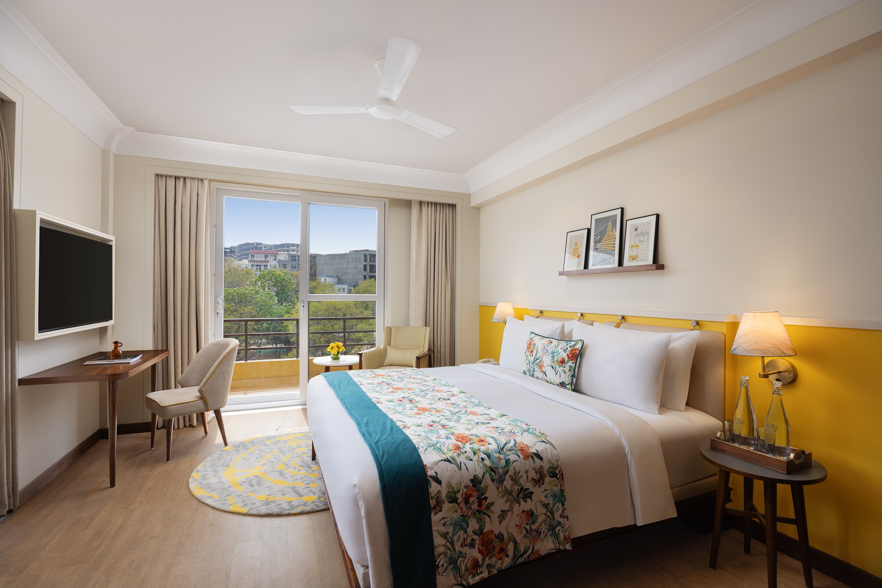 Aloha on the Ganges By Leisure Hotels - Tap to explore photos