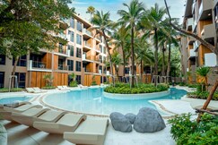 The Marin Phuket Kamala Beach