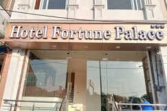 Hotel Fortune Palace