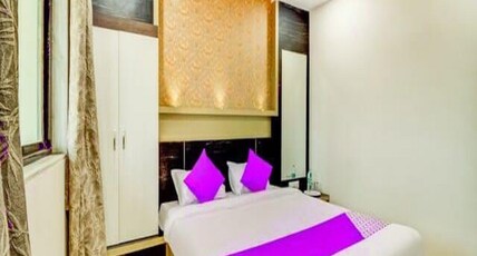 Hotel Manali Palace Room Type - Standard Non AC Room