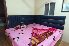 MAA HARSIDDHI HOME STAY