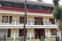 Hotel Himalaya Gangtok