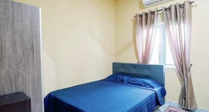 OYO 91271 Cik Ein Homestay Room Type - Two-Bedroom