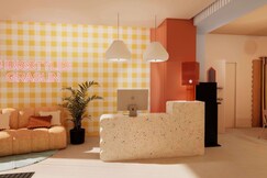 ibis Styles Nantes Centre Place Graslin