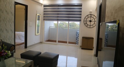 2nd Home Smart Room Type - 2nd Home Smart