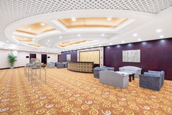 Holiday Inn Beijing Chang An West