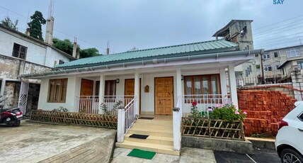 SAY Imperial Villa Room Type - Two Bedroom Cottage