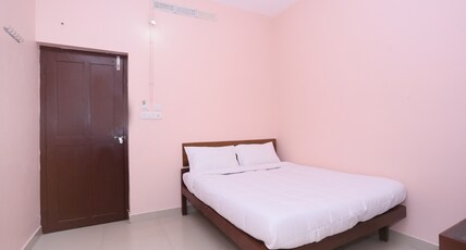 PPG Tourist Home Room Type - Non AC Double Room