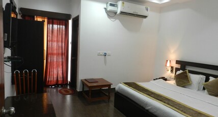 Eurostar Inn Room Type - Executive Room (AC)