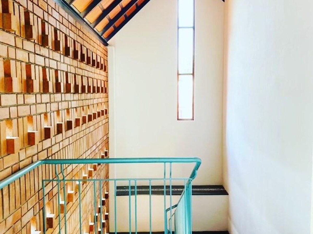 Nirvana Boutique Apartment - 2 BHK - Tap to explore photos